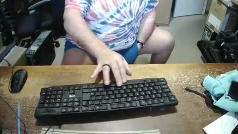 Bucku2 online show from January 2026 02:32:02 PM