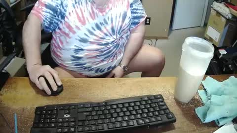 Bucku2 online show from February 2026 02:37:02 PM