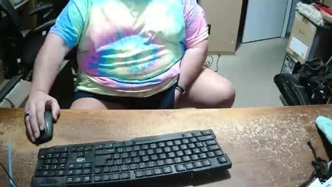 Bucku2 online show from February 2026 11:22:01 PM