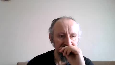 Snapshot of buckwessle chatting on March 2026 11:13:01 AM Buck Wessle online show from March 2026 11:13:01 AM