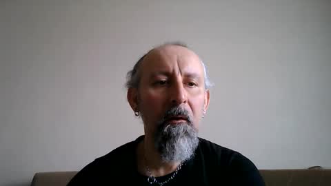 Snapshot of buckwessle chatting on April 2026 10:20:02 AM Buck Wessle online show from April 2026 10:20:02 AM