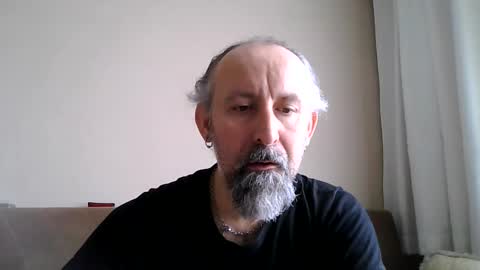 Snapshot of buckwessle chatting on April 2026 09:43:01 AM Buck Wessle online show from April 2026 09:43:01 AM