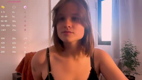 Snapshot of buckwheat_queen chatting on May 2026 07:21:02 PM Mira online show from May 2026 07:21:02 PM