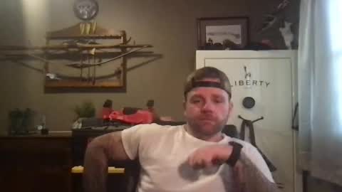 buckwild69204 online show from January 2025 06:40:02 PM