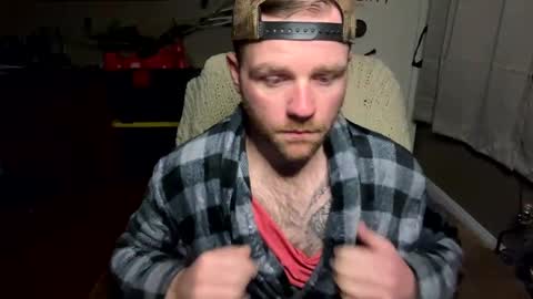 buckwild69204 online show from January 2025 12:43:02 AM