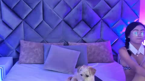 Buda y Cataleya online show from February 2026 12:28:02 PM