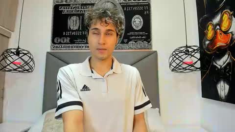 Buddy Whitte online show from November 2025 12:16:01 PM