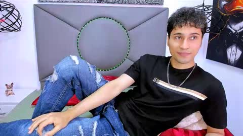 Buddy Whitte online show from March 2026 03:40:01 PM