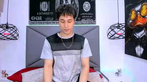 Buddy Whitte online show from March 2026 05:30:01 PM