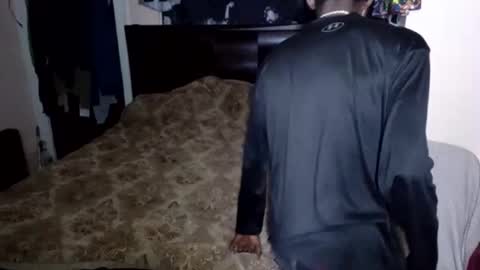 buddylovex online show from December 2025 05:02:02 AM