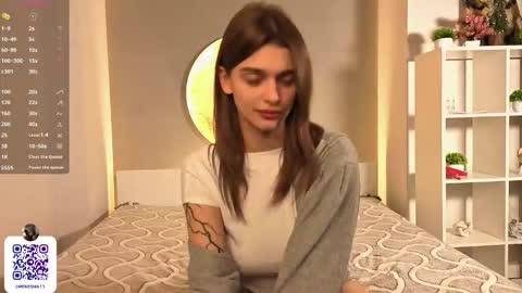 buffycabler online show from January 2026 07:08:02 PM