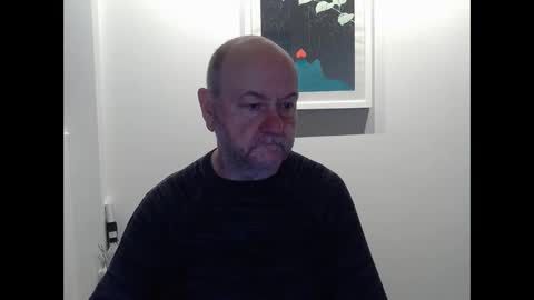 buggemann online show from November 2025 04:45:01 AM