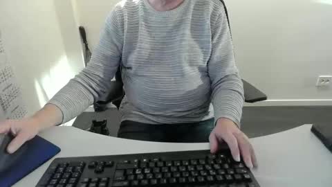 buggemann online show from December 2025 10:57:01 AM