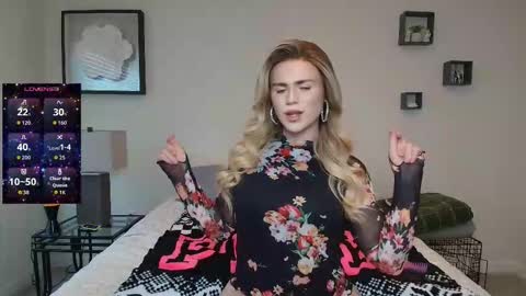 buitifulblonde online show from December 2025 08:40:01 PM