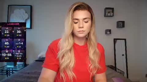 buitifulblonde online show from June 2026 09:04:01 PM