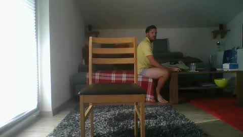 bukanies4 online show from October 2025 11:55:02 AM