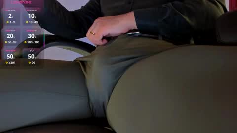 John online show from March 2026 09:18:02 PM