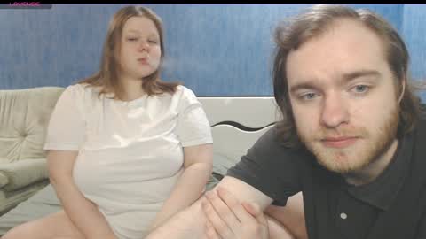 Eva 22  and Anton 24   PVT IS OPENED 60min online show from January 2025 11:50:02 AM