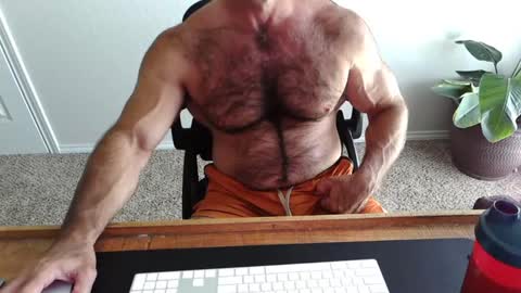 Wrestling Dads.. hit me up. online show from May 2026 04:45:01 PM