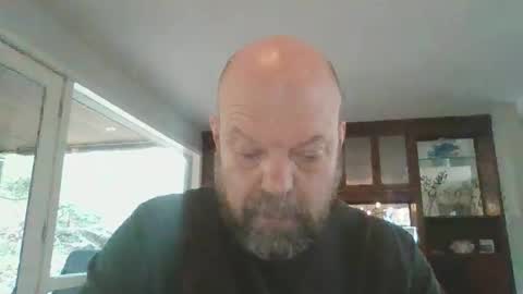 bulldog302w online show from April 2026 11:59:01 AM