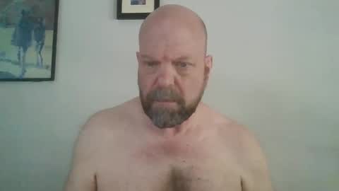 Snapshot of bulldog302w chatting on June 2026 02:23:01 PM bulldog302w online show from June 2026 02:23:01 PM