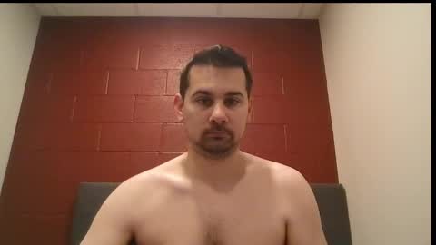 Bulletproof68X online show from January 2025 04:33:02 AM