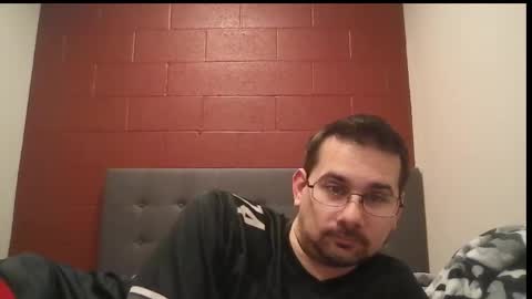 Bulletproof68X online show from January 2025 04:52:02 AM