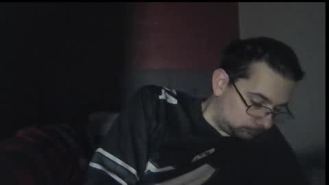 Bulletproof68X online show from January 2025 08:03:02 PM