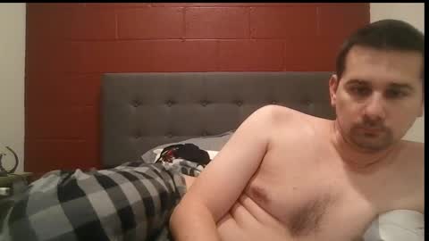 Bulletproof68X online show from January 2025 01:21:02 AM