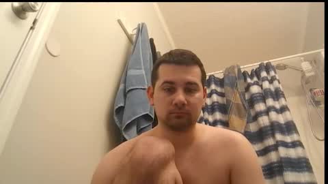 Bulletproof68X online show from March 2026 05:45:02 AM