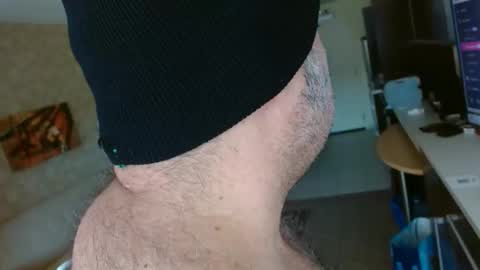 BullMuscleJoe online show from October 2025 02:37:01 PM