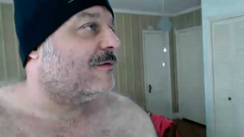 BullMuscleJoe online show from March 2026 05:19:02 PM