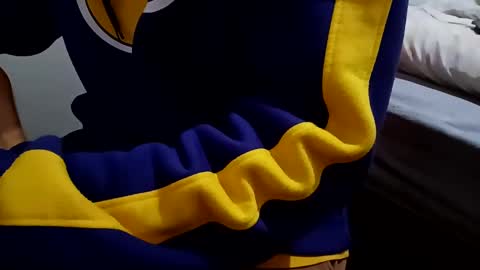 Snapshot of bullspain27266272 chatting on February 2025 12:54:01 AM bullspain27266272 online show from February 2025 12:54:01 AM