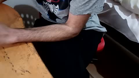 Snapshot of bullspain27266272 chatting on March 2025 01:03:02 AM bullspain27266272 online show from March 2025 01:03:02 AM