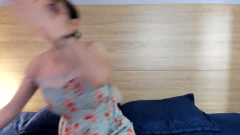 Bulma Bambina online show from January 2026 08:14:01 PM