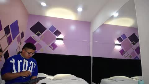 Bulma n Veggueta online show from January 2026 08:46:02 PM