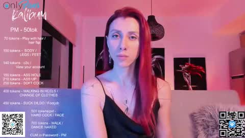 Ivan online show from February 2025 12:10:02 AM