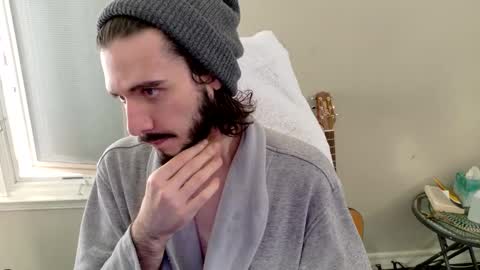 bumphreyhogart online show from February 2025 11:10:02 PM