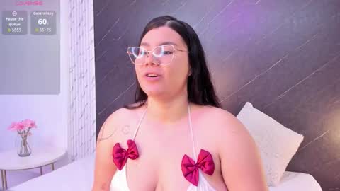 BumyRose online show from February 2026 04:41:02 AM