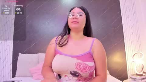 BumyRose online show from March 2026 04:39:01 AM