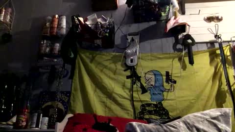 bunniandcryme online show from November 2025 05:17:01 AM