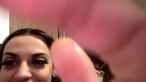 bunnibaby333 online show from April 2026 01:23:02 AM