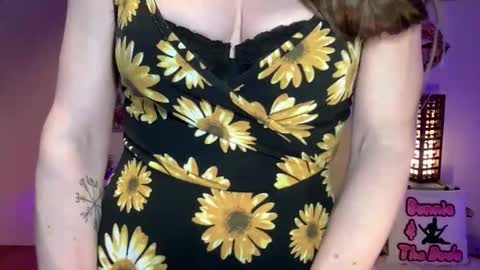 BUNNIE and THE DUDE TheLebowskis online show from February 2026 07:14:01 AM