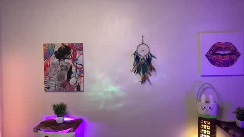 BUNNIE and THE DUDE TheLebowskis online show from April 2026 10:14:02 AM