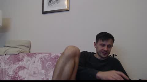 Pirate    Xtw jerromybunny1 online show from January 2025 04:54:01 PM