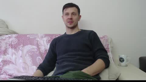 Pirate    Xtw jerromybunny1 online show from January 2025 07:52:02 AM