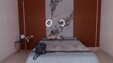 Rossi Hill online show from February 2026 11:43:02 AM