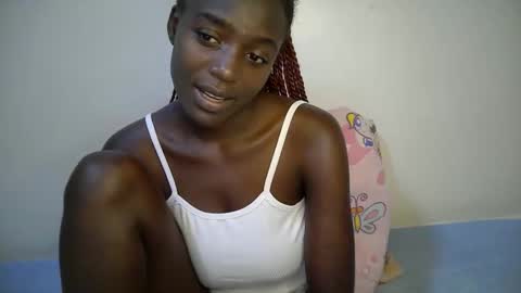 Snapshot of bunny_bliss1 chatting on April 2026 07:38:02 PM bunny_bliss1 online show from April 2026 07:38:02 PM