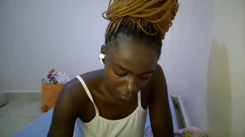 Snapshot of bunny_bliss1 chatting on May 2026 01:01:01 AM bunny_bliss1 online show from May 2026 01:01:01 AM