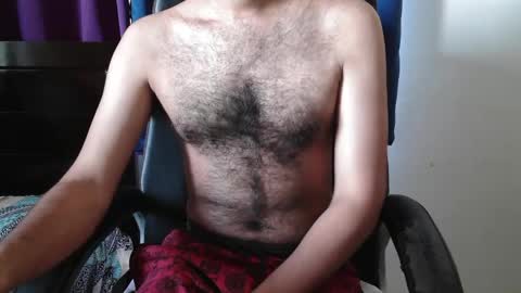 Snapshot of bunny_boy6969 chatting on April 2026 02:53:02 AM Revo Hi dear everyone..Im on a break due to exams and studies and some functions in family..will back soon..stay tuned...Ty online show from April 2026 02:53:02 AM